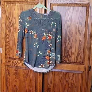 Women's top from Stitch Fix